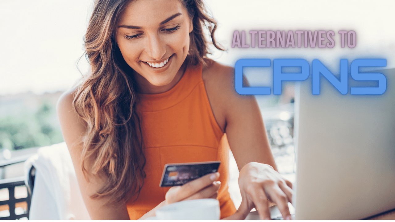 alternative to cpns